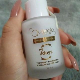 HUYẾT THANH TRẮNG DA 7 ĐÂY