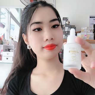 HUYẾT THANH TRẮNG DA 7 ĐÂY