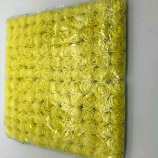 sỉ Hoa hồng mini màu y hình dùng trang trí tiệc cưới Giá sỉ