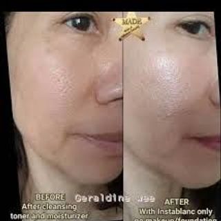 Kem trắng da Nuskin