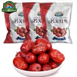 Táo Đỏ Tân Cương