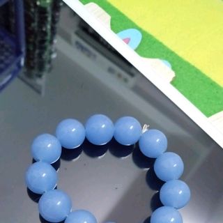 chuỗi đeo tay đá 16li