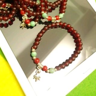 chuỗi đeo tay phong thủy đẹp rẻ vòng đeo tay