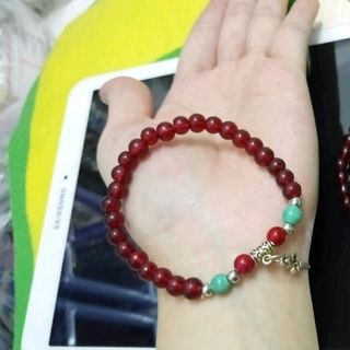 chuỗi đeo tay phong thủy đẹp rẻ vòng đeo tay