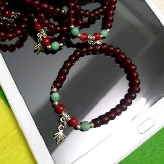 chuỗi đeo tay phong thủy đẹp rẻ vòng đeo tay