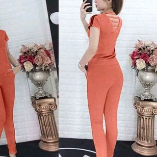 bộ coton mịn đẹp NN21