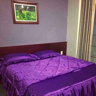 Phi lụa cao câp sét trọn bộ 5 món