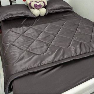 Phi lụa cao câp sét trọn bộ 5 món
