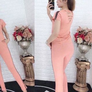 bộ coton mịn đẹp NN7