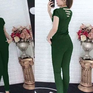 bộ coton mịn đẹp NN7