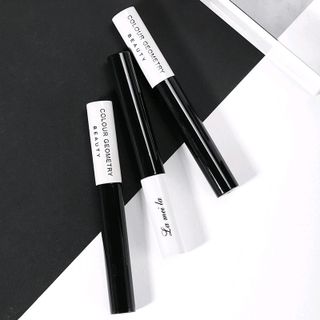 Chuốt mi mascara Lameila đầu mảnh không lem không thấm nước