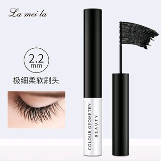 Chuốt mi mascara Lameila đầu mảnh không lem không thấm nước