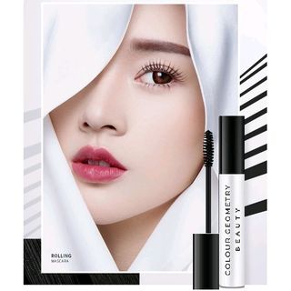 Chuốt mi mascara Lameila đầu mảnh không lem không thấm nước