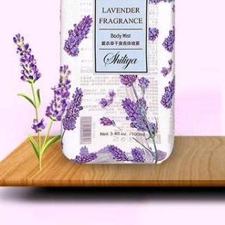 Nước hoa xịt toàn thân Nước hoa 100ml