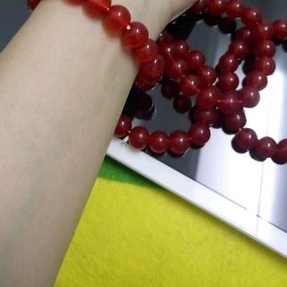 chuỗi đeo tay phong thủy vòng hạt 10li