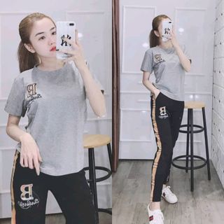 bộ coton mịn đẹp NN8