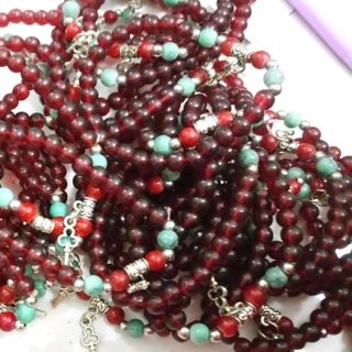 vòng chuỗi đeo tay phong thủy chuỗi đeo tay phong thủy