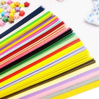 giấy xếp sao giấy gấp sao