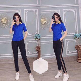 bộ coton mịn đẹp NN3
