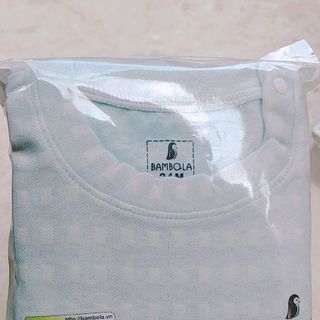 bộ đồ cho bé vải nỉ Bambola