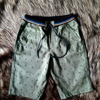 Quần Short Nam Lưng bo