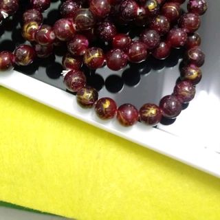 chuỗi đeo tay phong thủy 10 mm vòng đeo tay chuỗi đeo tay phong thủy