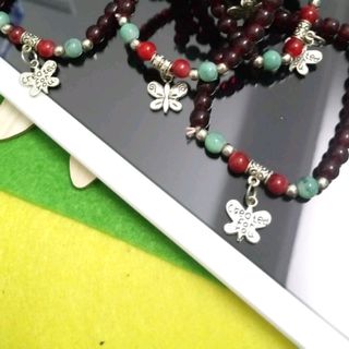 chuỗi đeo tay vòng tay phong thủy chuỗi
