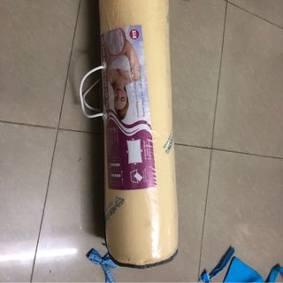 Ruột gối cao su non