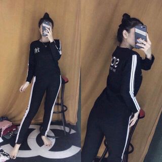 bộ coton mịn đẹp NN6