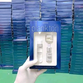 COMBO PLANKTON MINI