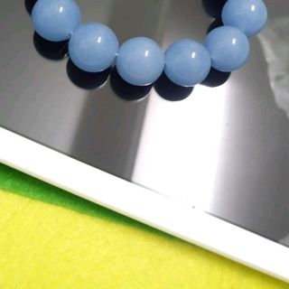 chuỗi đeo tay đá 16li