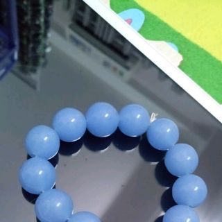 chuỗi đeo tay đá 16li