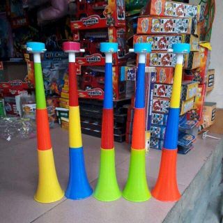 Kèn 3 Khúc Vuvuzela 56cm
