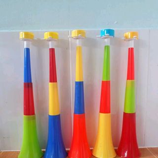 Kèn 3 Khúc Vuvuzela 56cm