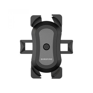 Giá Đỡ Điện Thoại Xe Đạp và Xe Máy BH15 Borofone Le tour