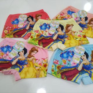 Quần đùi chip cho trẻ em