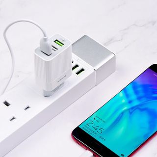 Cóc sạc QC30 EU BA40A Borofone