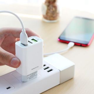Cóc sạc QC30 EU BA40A Borofone