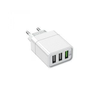 Cóc sạc QC30 EU BA40A Borofone