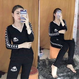 bộ coton mịn đẹp NN10