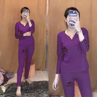 bộ coton mịn đẹp NN10