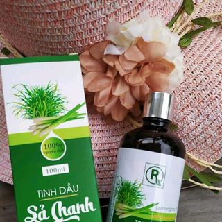 dầu tràm huế