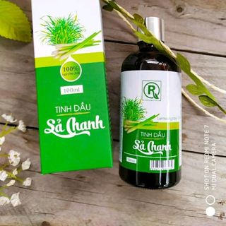 dầu tràm huế