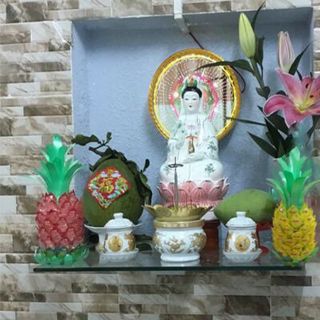 Thơm bằng kẹo chưng tết