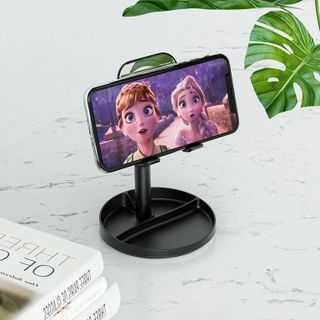 Giá đỡ điện thoại để bàn BH25 Borofone