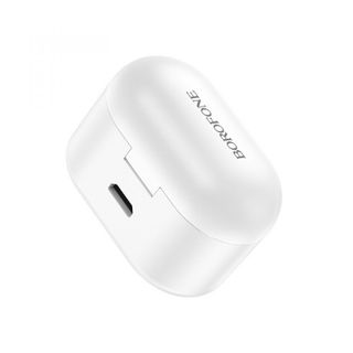 Tai nghe Bluetooth BC29 Borofone Lambent mini hèm hộp sạc