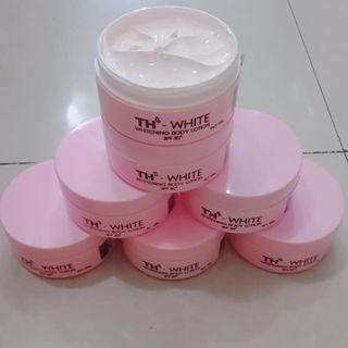 Kem dưỡng trắng da TH white chiết xuất từ gấc