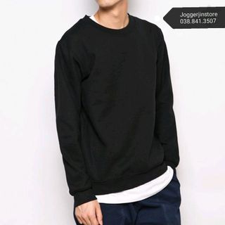 ÁO SWEATER UNISEX CÓ BIGSIZE
