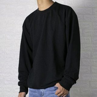 ÁO SWEATER UNISEX CÓ BIGSIZE