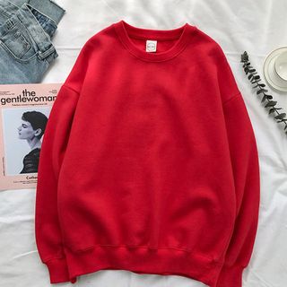 ÁO SWEATER UNISEX CÓ BIGSIZE